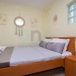 Dikella 3 Bdr Summer House