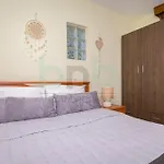 Holiday home Dikella 3 Bdr Summer House Mesimvria (Evros)