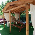 Dikella 3 Bdr Summer House Vakantiehuis Mesimvria (Evros)