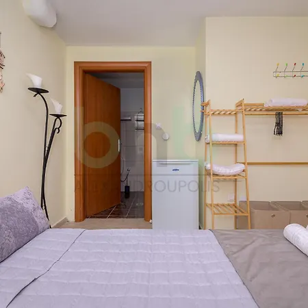 Dikella 3 Bdr Summer House Hébergement de vacances