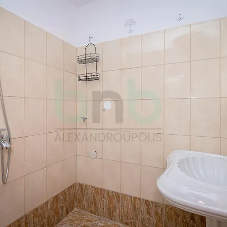Vakantiehuis Dikella 3 Bdr Summer House *