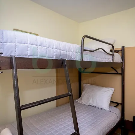 Dikella 3 Bdr Summer House