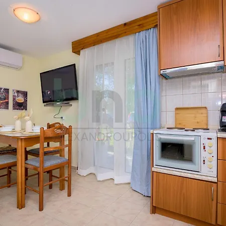Vakantiehuis Dikella 3 Bdr Summer House *