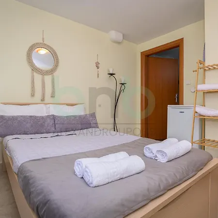 Vakantiehuis Dikella 3 Bdr Summer House Mesimvria (Evros)