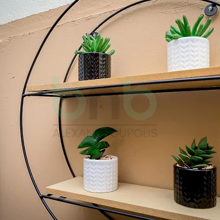 Dikella 3 Bdr Summer House *