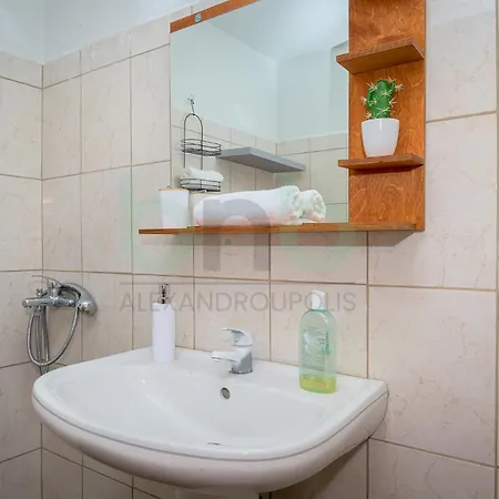 בית נופש Dikella 3 Bdr Summer House *