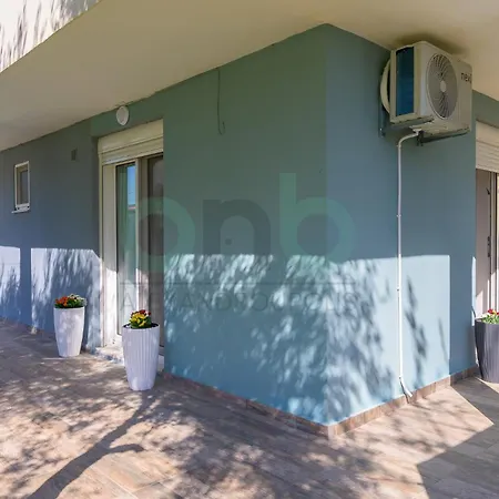 Dikella 3 Bdr Summer House * Mesimvria (Evros)