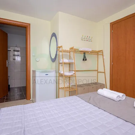 Dikella 3 Bdr Summer House בית נופש