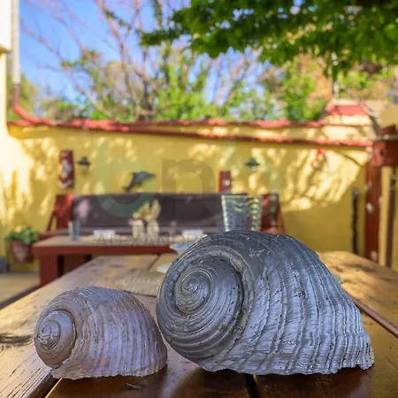 Dikella 3 Bdr Summer House * Mesimvria (Evros)