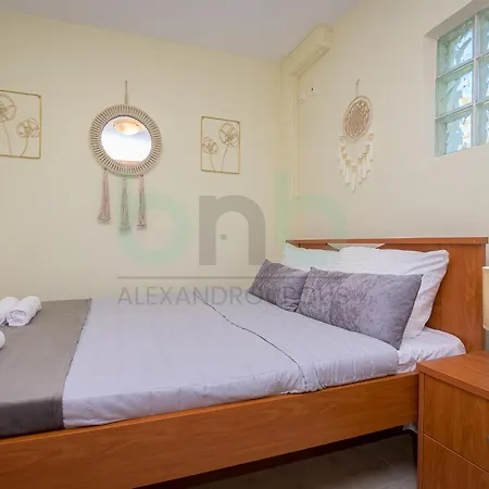 Dikella 3 Bdr Summer House