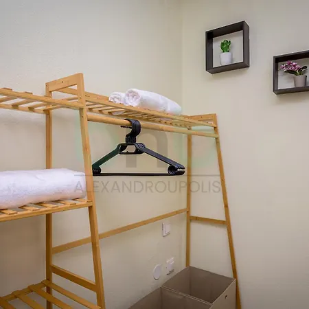 בית נופש Dikella 3 Bdr Summer House