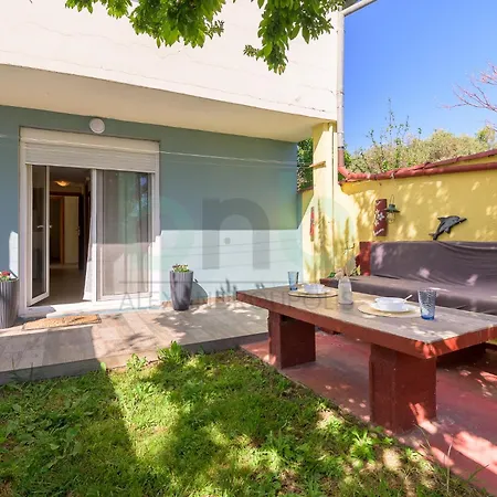 Dikella 3 Bdr Summer House Mesimvria (Evros)