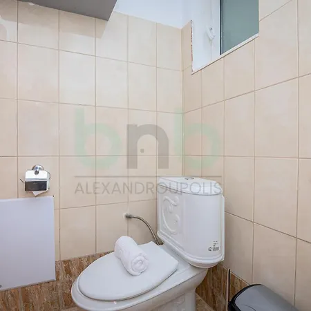בית נופש Dikella 3 Bdr Summer House *