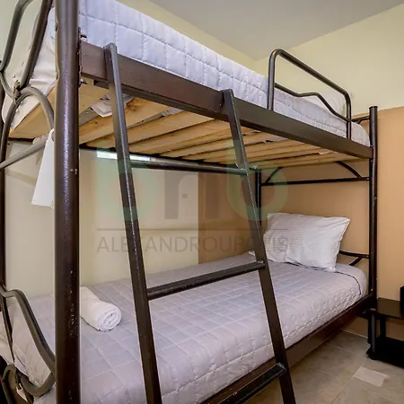 Dikella 3 Bdr Summer House