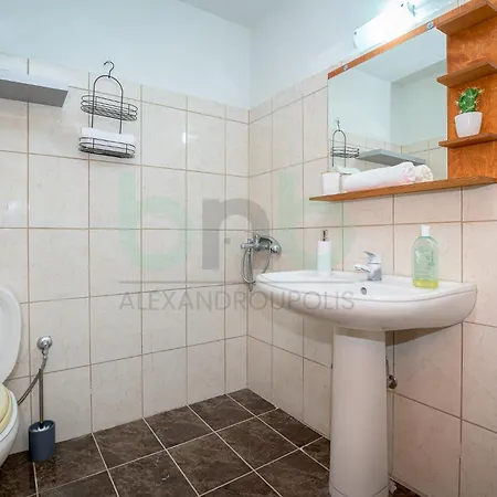 Dikella 3 Bdr Summer House Vakantiehuis *