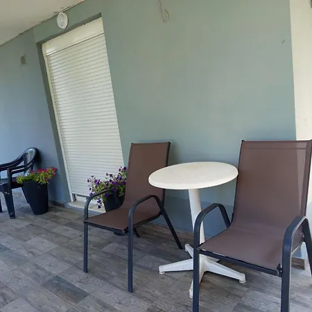 Dikella 3 Bdr Summer House Vakantiehuis Mesimvria (Evros)