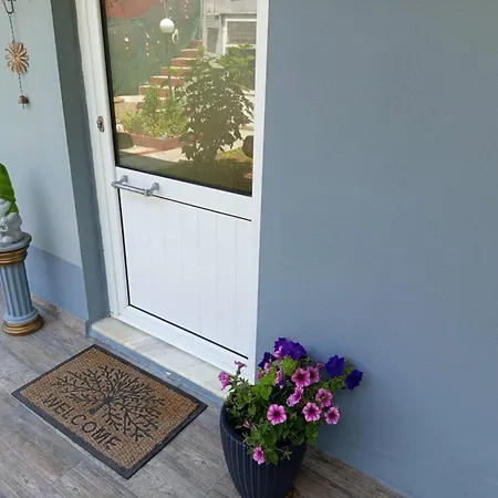 בית נופש Dikella 3 Bdr Summer House *