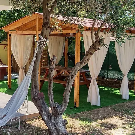 Dikella 3 Bdr Summer House