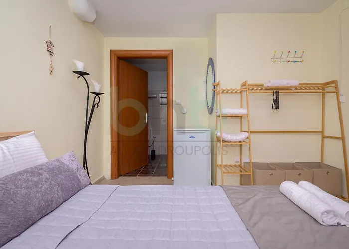 Dikella 3 Bdr Summer House Holiday home