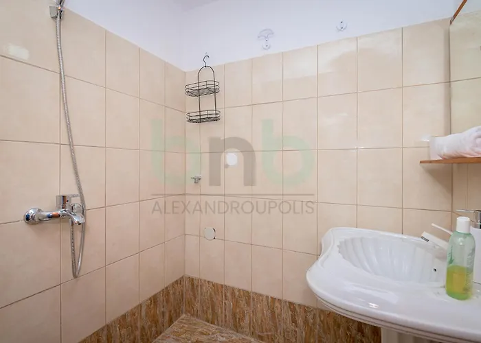 Holiday home Dikella 3 Bdr Summer House *