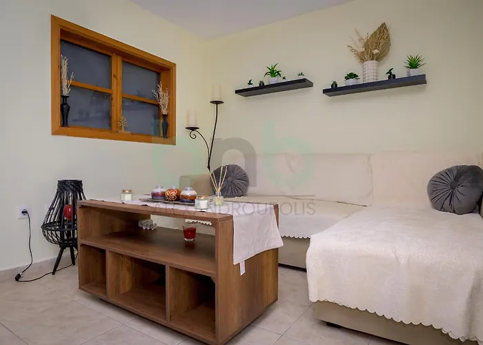 Dikella 3 Bdr Summer House Holiday home