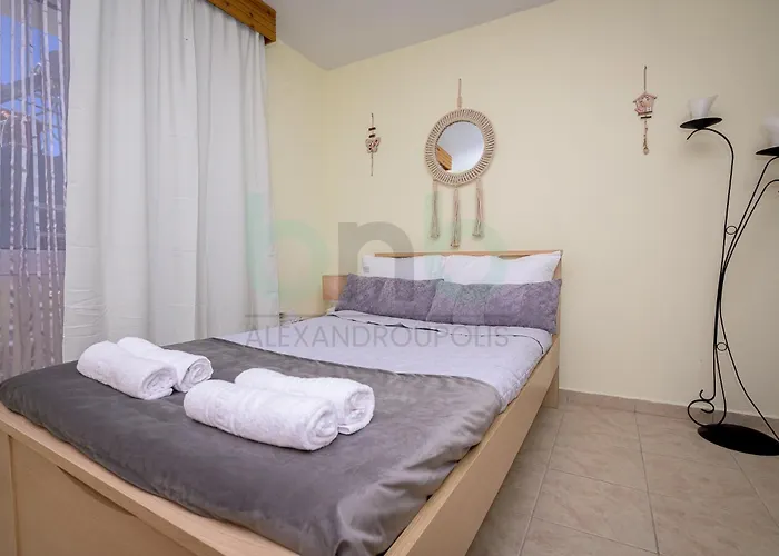 Holiday home Dikella 3 Bdr Summer House *