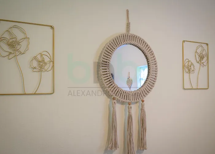 Holiday home Dikella 3 Bdr Summer House