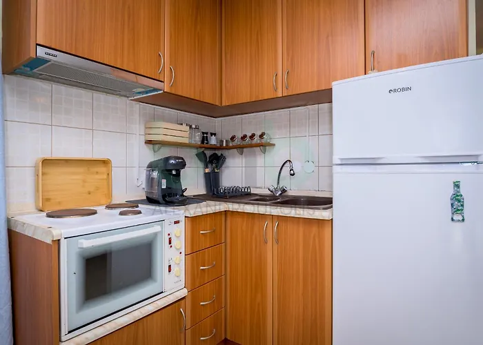 Dikella 3 Bdr Summer House * Mesimvria (Evros)