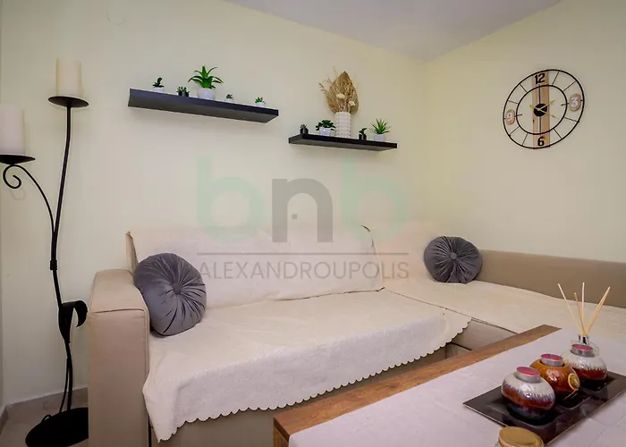 Holiday home Dikella 3 Bdr Summer House