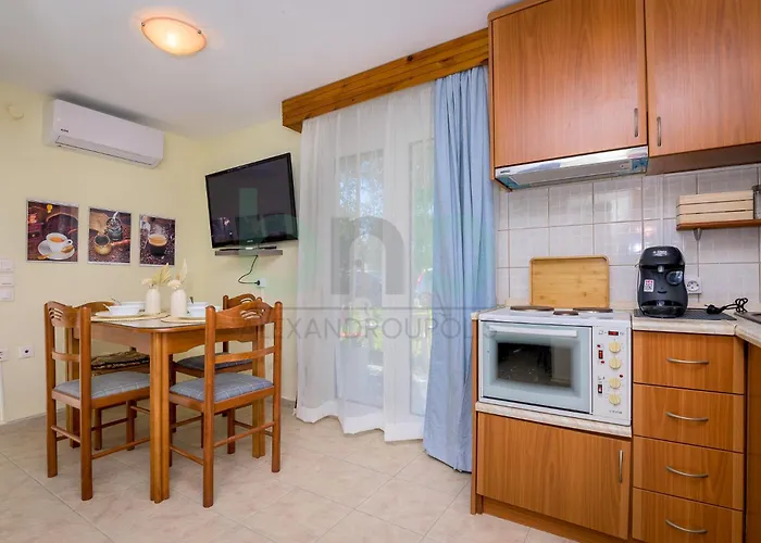 Holiday home Dikella 3 Bdr Summer House *