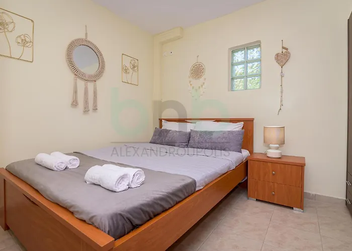 Dikella 3 Bdr Summer House Holiday home *