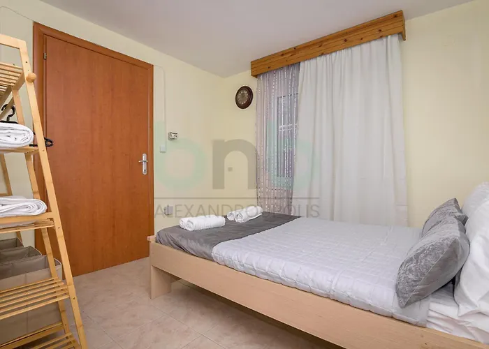 Holiday home Dikella 3 Bdr Summer House