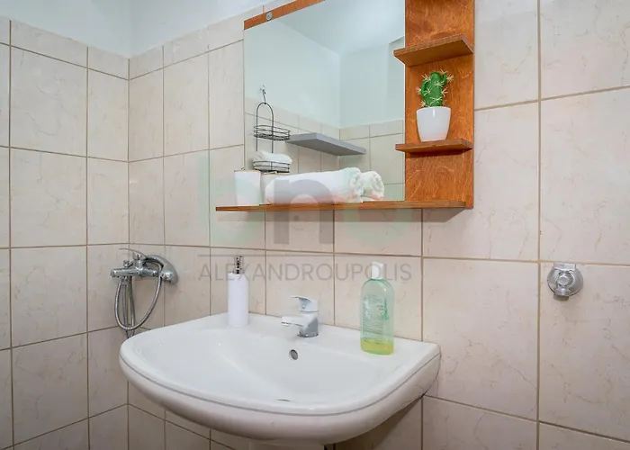 Holiday home Dikella 3 Bdr Summer House *