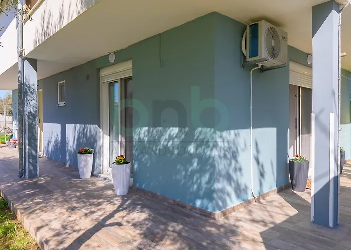 Dikella 3 Bdr Summer House * Mesimvria (Evros)