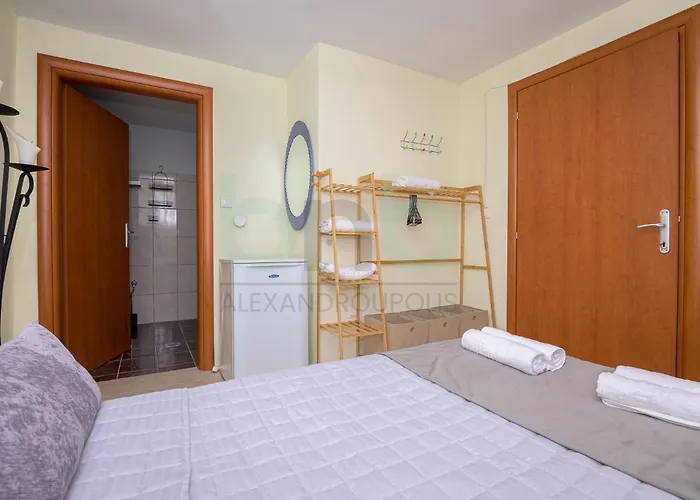 Dikella 3 Bdr Summer House Holiday home