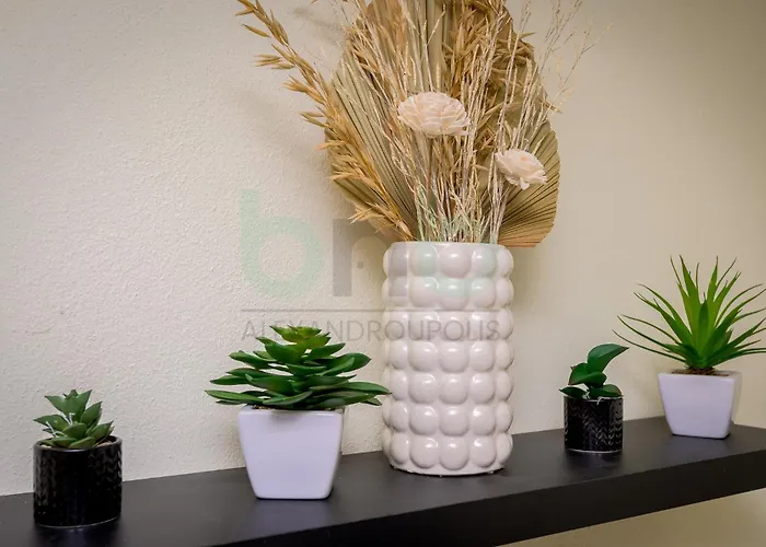 Dikella 3 Bdr Summer House * Mesimvria (Evros)