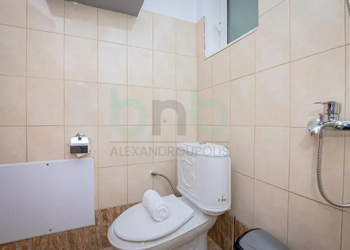 Holiday home Dikella 3 Bdr Summer House *