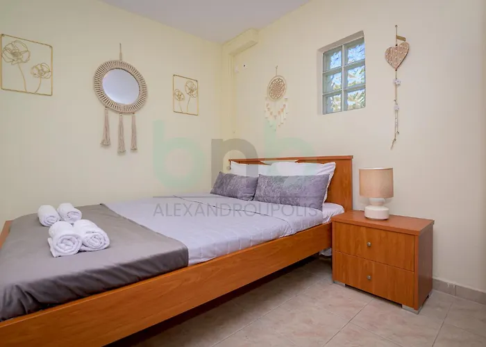 Dikella 3 Bdr Summer House Holiday home *