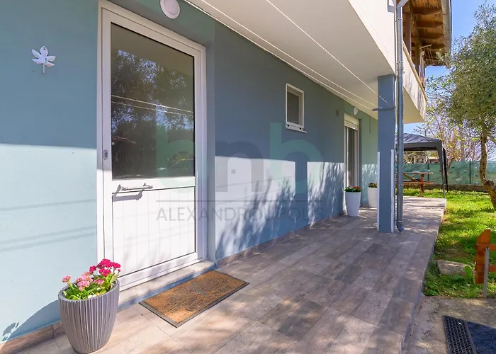 Holiday home Dikella 3 Bdr Summer House