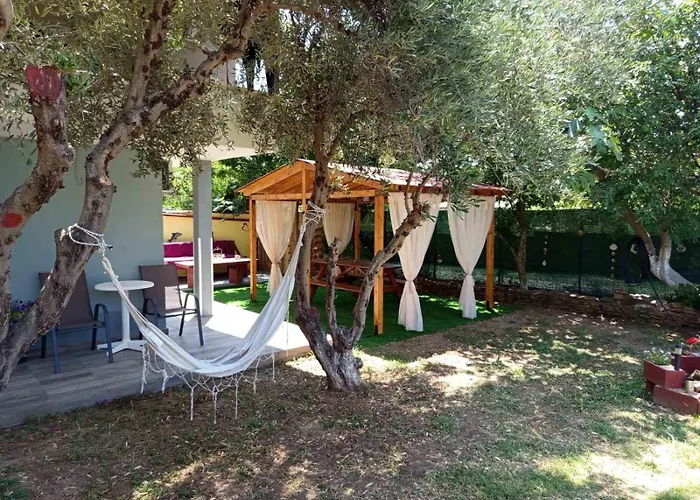 Dikella 3 Bdr Summer House Holiday home