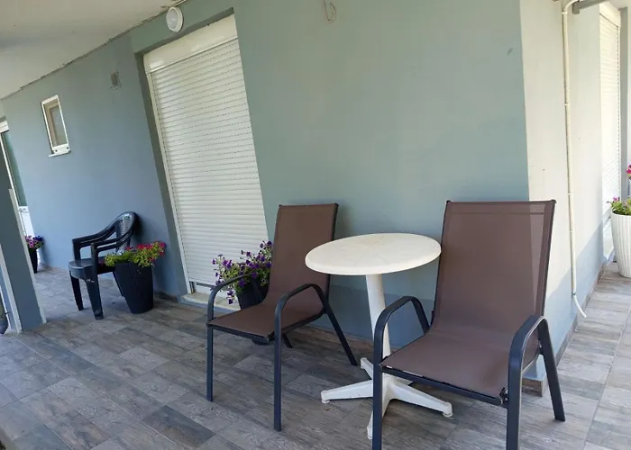 Dikella 3 Bdr Summer House Holiday home Mesimvria (Evros)